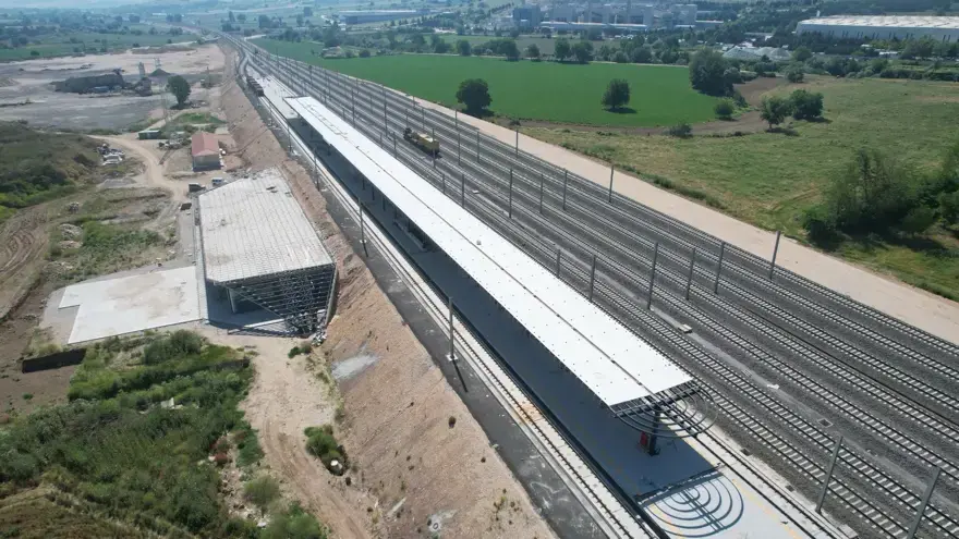 "BURSA-ANKARA ARASI SEYAHAT 2 SAAT 15 DAKİKAYA DÜŞECEK" 2