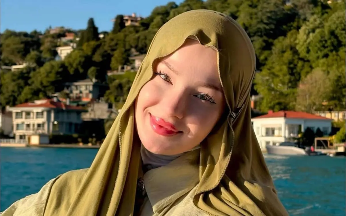 İçerik üreticisi Fatma Soydaş'ın Instagram ve TikTok hesaplarına erişim  engeli