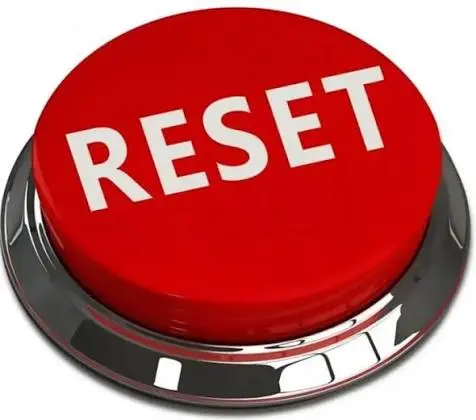 Reset Ne Demek? Resetleme İşlemi Hakkında Detaylı Bilgi - BeeTekno.com