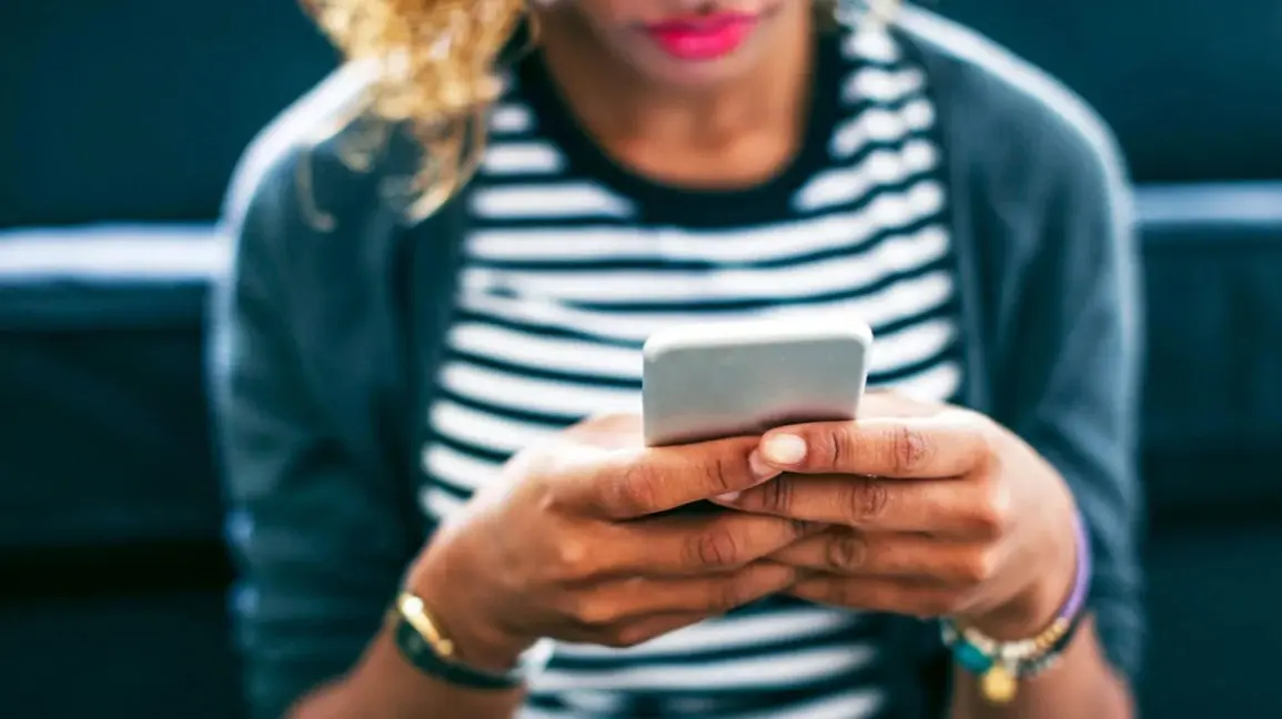 Nomophobia: Fear of Being Without Your Phone Stressing You Out?