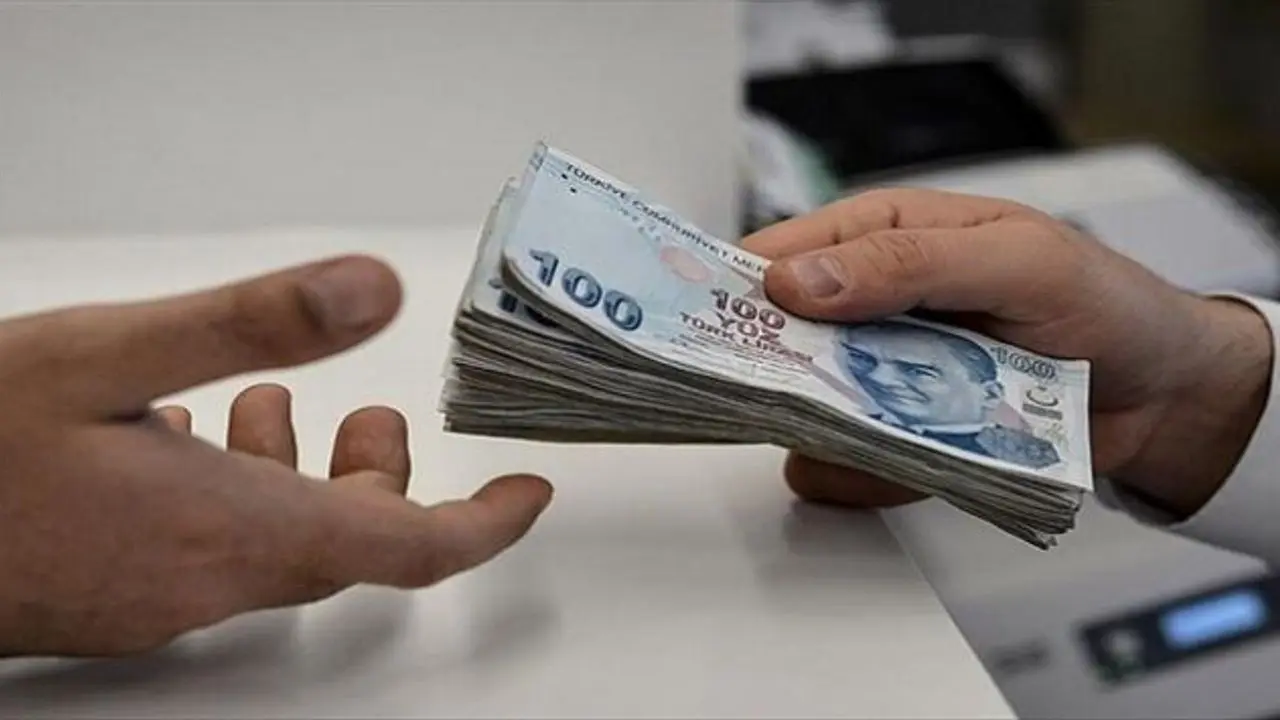 Bilgi veren para alacak: Devlet binlerce lira dağıtacak - Taka Gazete -  Trabzon Haber - Karadeniz Haber
