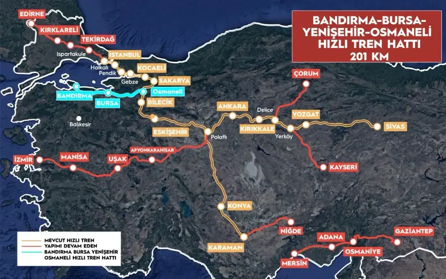 TEST SÜRÜŞLERİ BAŞLIYOR 3