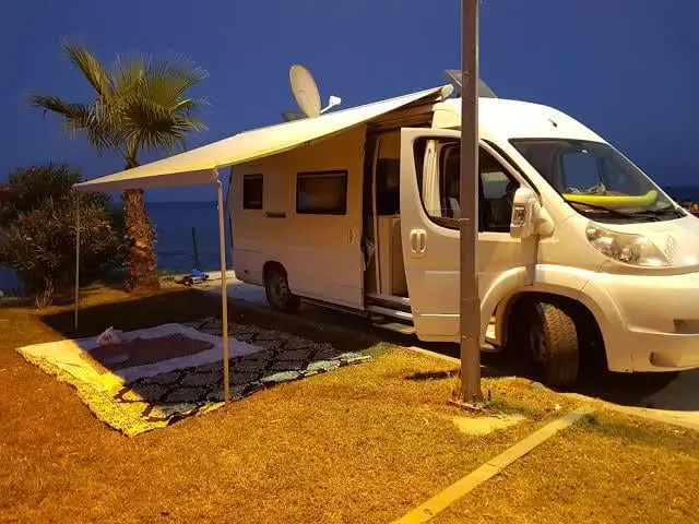 Kira Ödememek İçin Karavan Almak Hk. : r/Yatirim