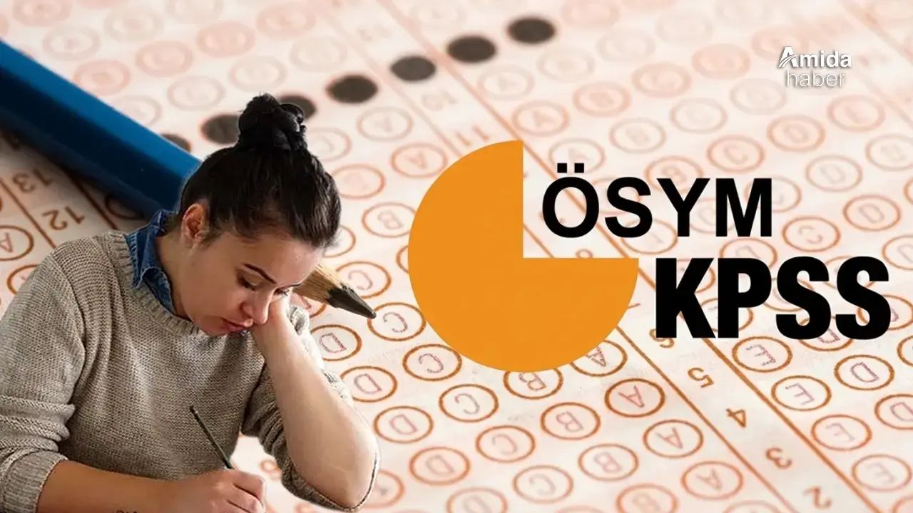ÖSYM duyurdu: KPSS lisans başvurularında son şans!