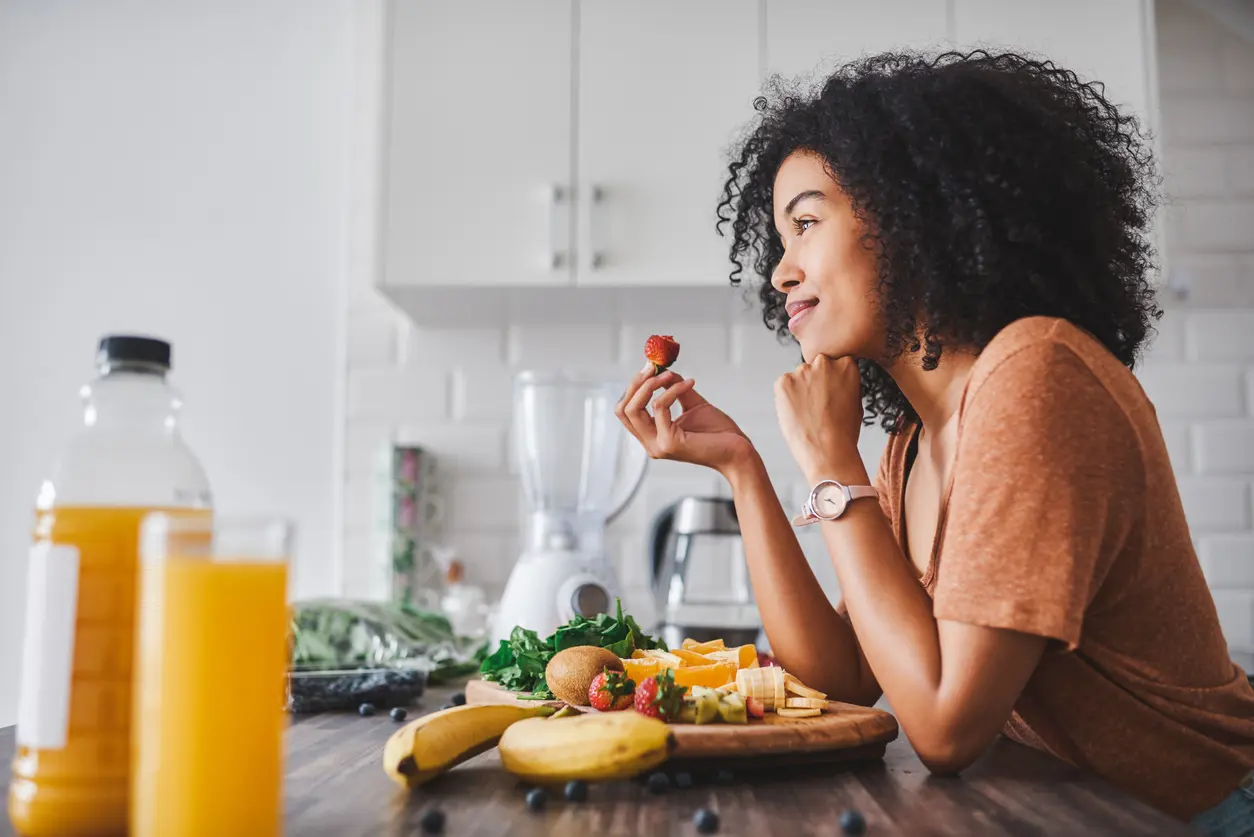 Nutrition and Sleep: How Diet Affects Sleep Quality