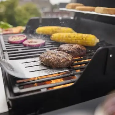 Weber Spirit E-410 Gazlı Mangal Fiyatı - Taksit Seçenekleri