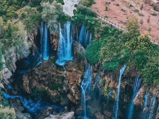 Tarihi Yerler | TERMAL