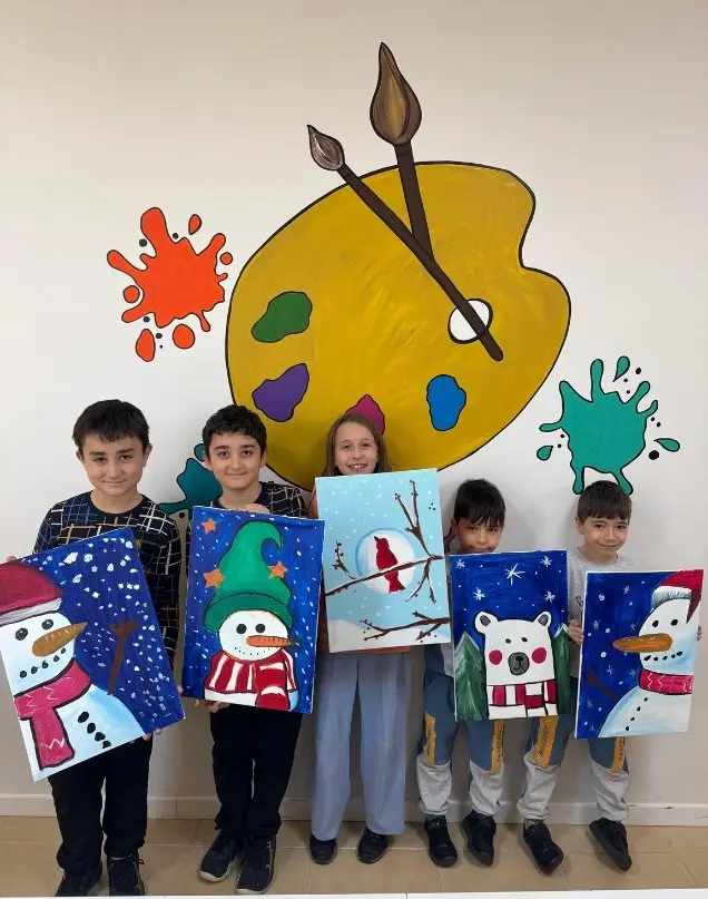 NovaKids | Konya Robotik Kodlama Kursu