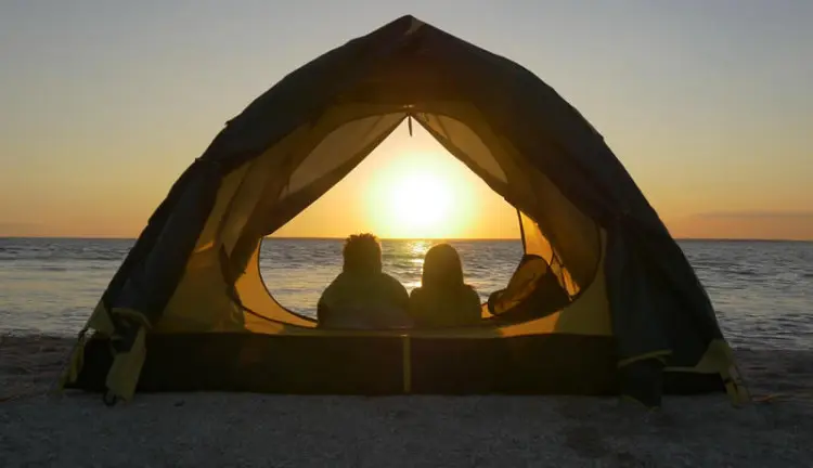 Güzelcehisar Çadır Kampı 2 Gece 3 Gün - Boray Tour