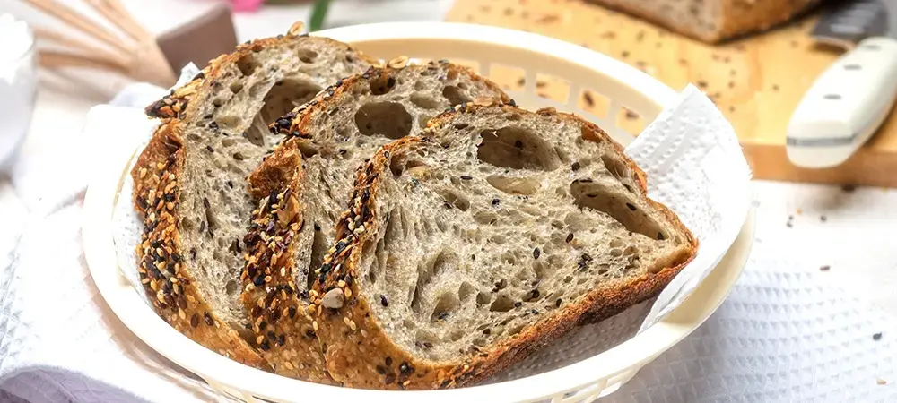 En sağlıklı ekmek hangisi? Zayıflarken en sağlıklı hangi ekmek tüketilmeli?