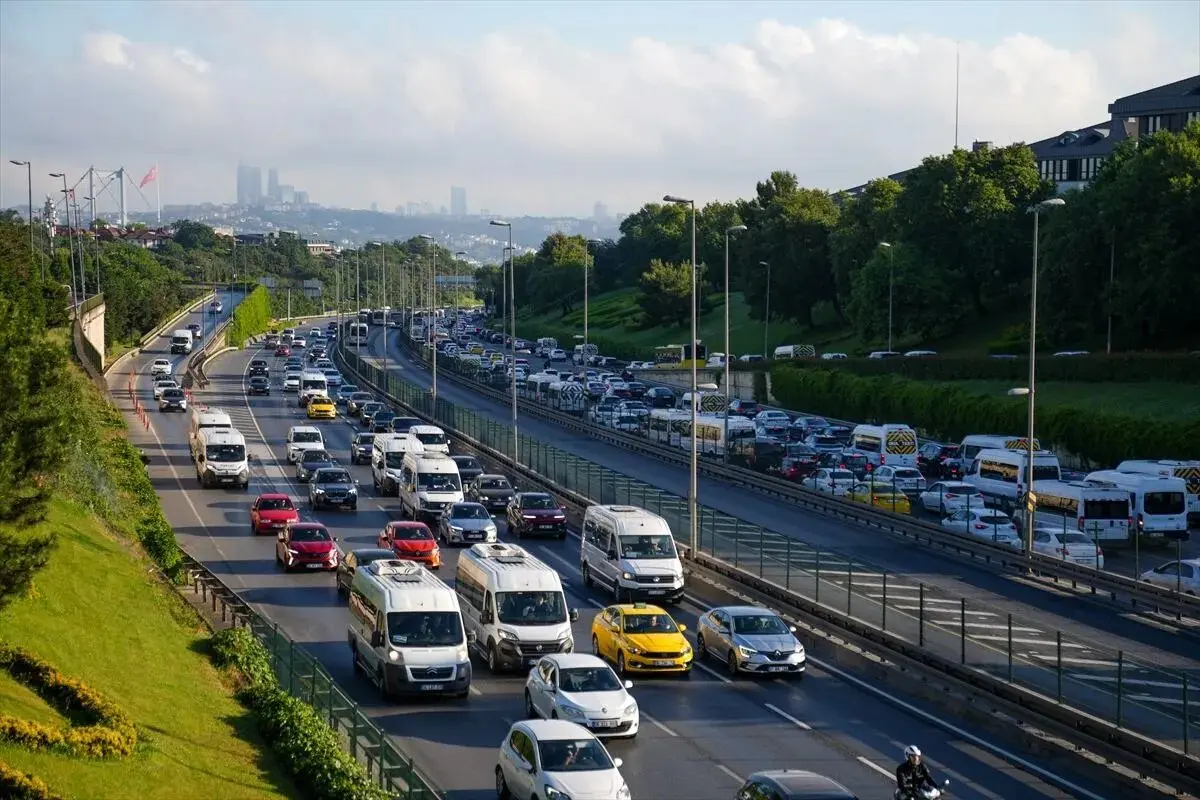 ALO 193 ( Ortak Hasar İhbar Merkezi) nedir, nasıl kullanılır? Trafik  kazalarında yeni dönem | Türkiye Gazetesi