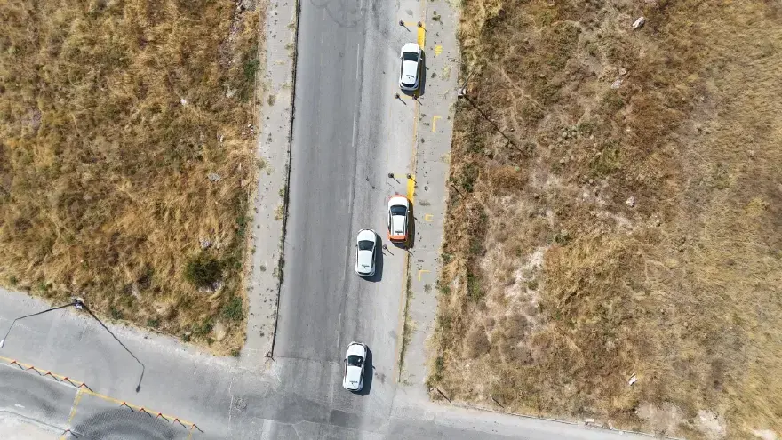 ÇEVRE YOLUNDA DA EĞİTİM GÖRECEKLER  2