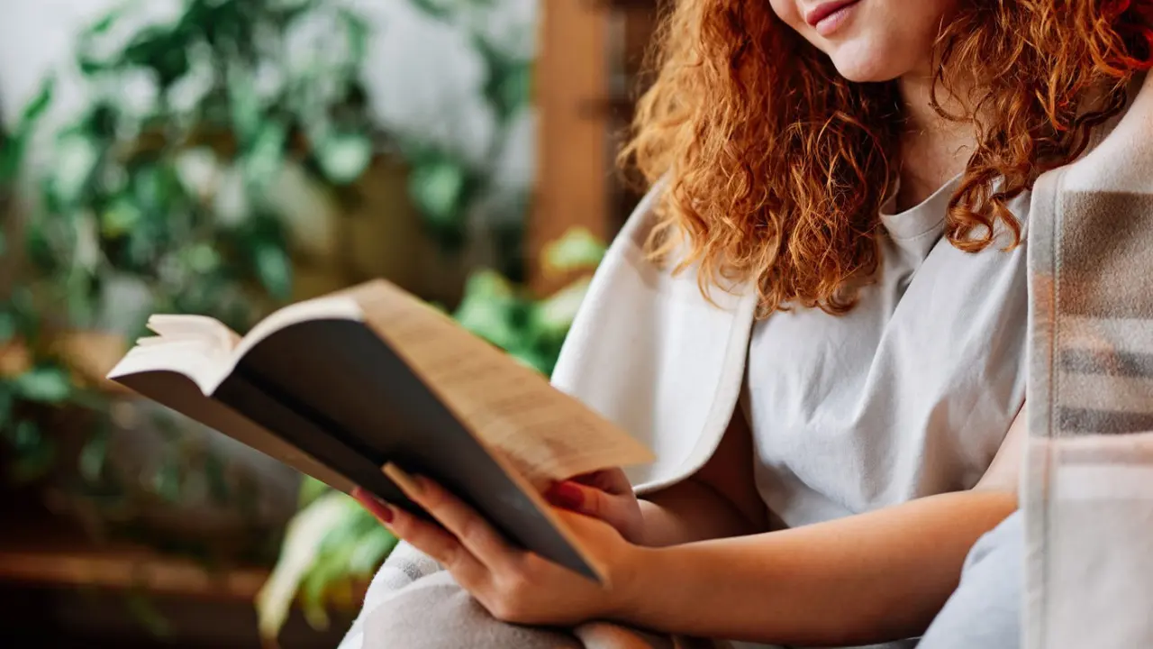 Bilimsel olarak kanıtlandı: Kitap okumak ömrü uzatıyor