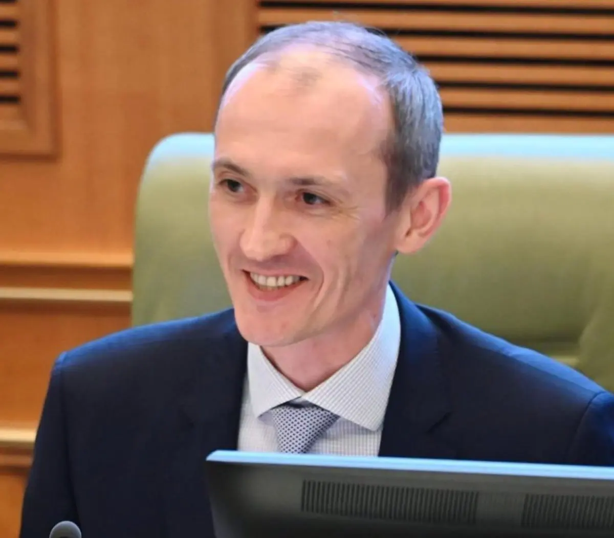 Russia has achieved 99% of its national development goals"- Deputy PM  Dmitry Grigorenko. Well... by end of this week Magyar will help them to  achieve 99.99%
