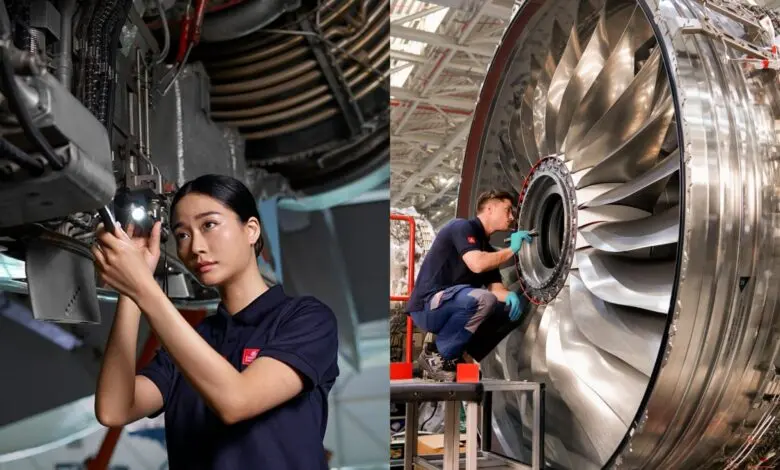 Emirates, İstanbul'da Lisanslı Uçak Mühendisi Alımı Yapacak - HavaSosyalMedya