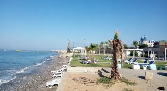 Turkler beach II