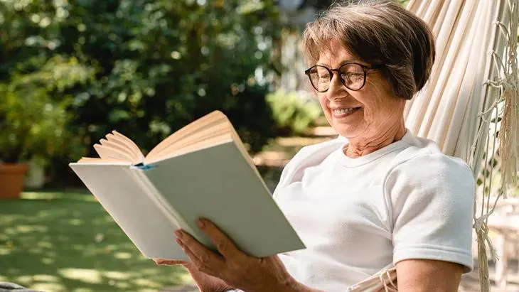 Kitap okuyanlar daha uzun yaşıyor! 'Ölüm riskini yüzde 20 azaltıyor' - Sağlık Haberleri