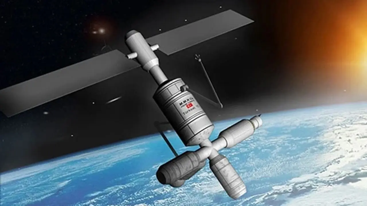 Televizyon yayınlarında Türksat 4A dönemi: Frekans ayarları nasıl yapılır? - Sayfa 10