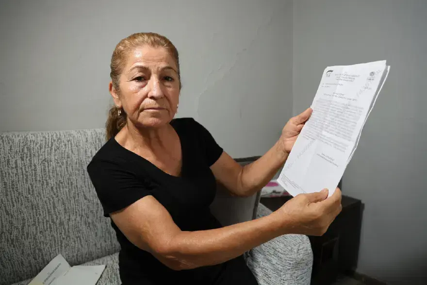 Prim günleri silindi, emekli maaşı kesildi. İşverenin sahtekarlığı Sefalet'i sefil etti 2