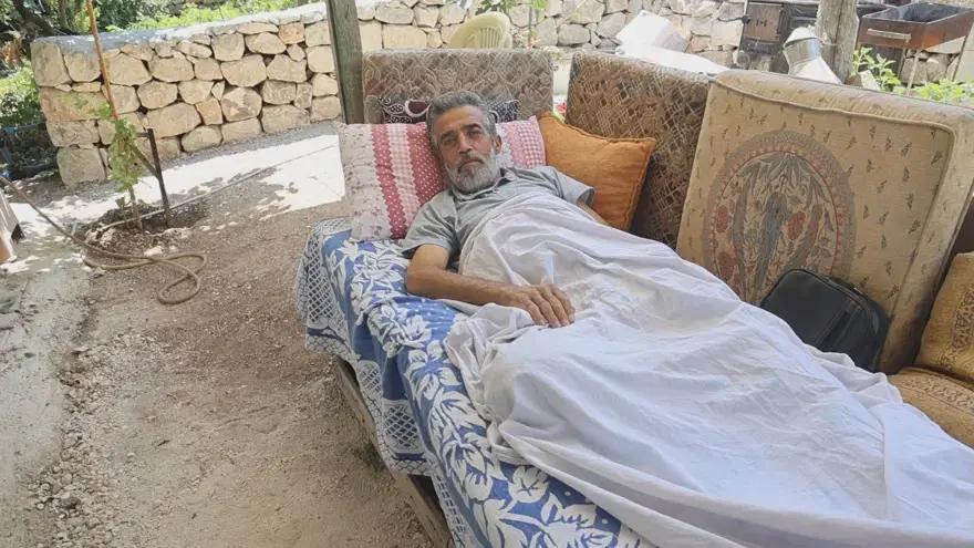 2 YIL ÖNCE TEŞHİS KONDU 1