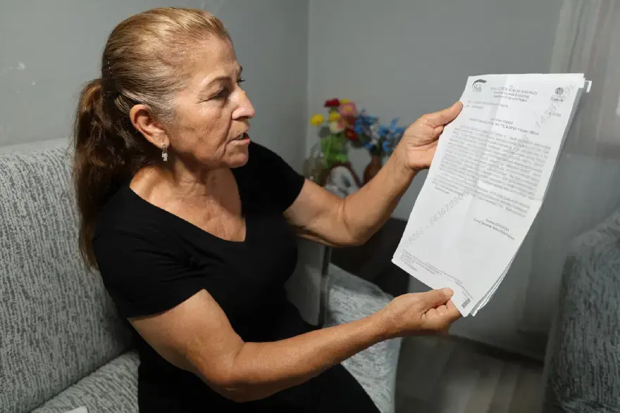 Prim günleri silindi, emekli maaşı kesildi. İşverenin sahtekarlığı Sefalet'i sefil etti 1