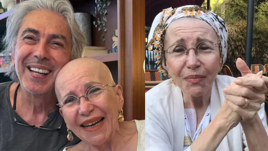 Pankreas kanseriyle mücadele ediyor. Sihirli Annem'in Perihan'ı Gül Onat son durumunu açıkladı 1