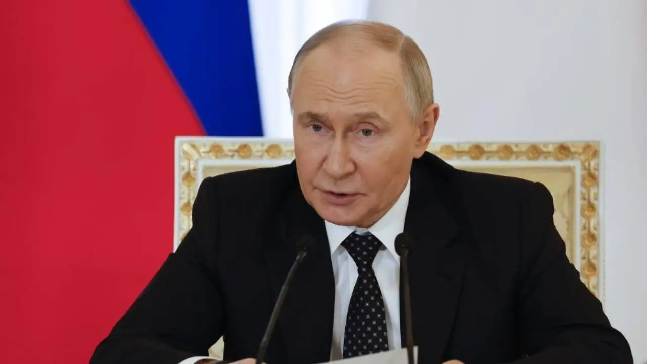 AB: Putin durdurulmadığı sürece durmayacak, Avrupa Rusya'ya daha büyük bedel ödetmeli