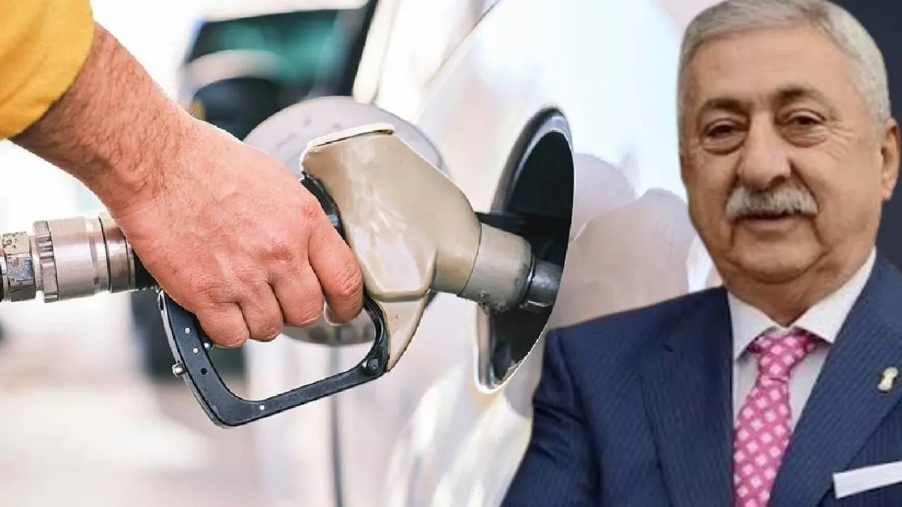 Palandöken'den akaryakıt zamları için çağrı: "Eşel mobil sistemi kaçınılmaz"