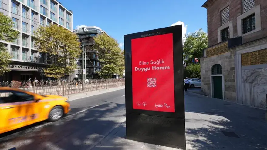 QR KODLARININ SIRRI ÇÖZÜLDÜ 2
