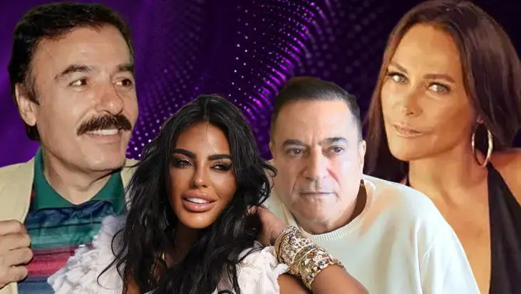 Hülya Avşar, Ferdi Tayfur, Mehmet Ali Erbil... Boğaz’daki kaçak yapı listesinde ünlü isimlere kötü haber