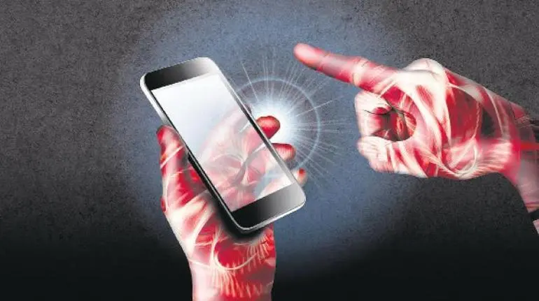 Akıllı telefon vücudu bozuyor - Sağlık Haberleri