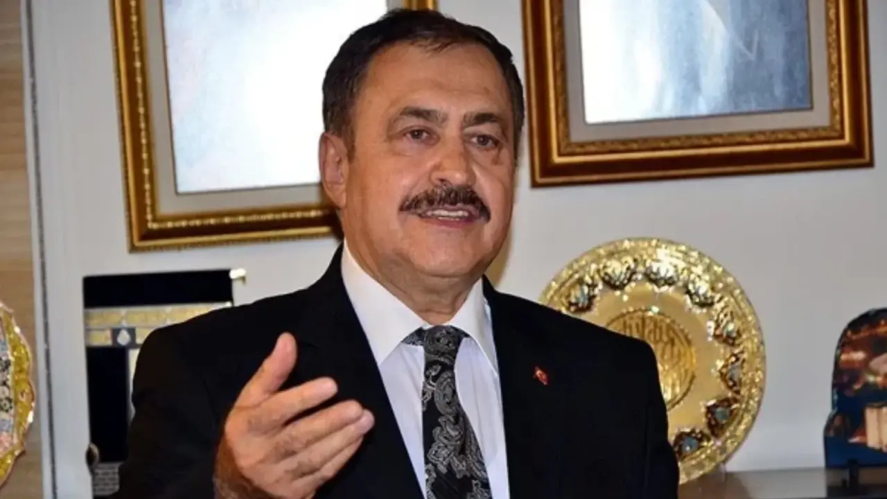 Veysel Eroğlu, 2008'deki AK Parti Kapatma Davası'nın perde arkasını  anlattı: DÖNEMİN BAŞBAKAN'I RECEP TAYYİP ERDOĞAN İLE MUSLUĞU AÇIP ÖYLE  KONUŞUYORDUK - Türkgün - Türkçe Düşün | Son Dakika Haberleri, Güncel  Haberler