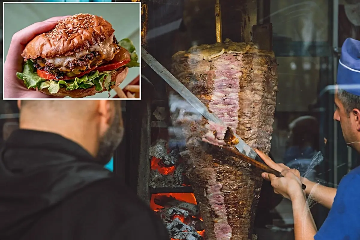 Et ürünlerinde yeni dönem başlıyor! Sucuk, döner, pastırma ve burgerde  kurallar değişiyor - Haberler