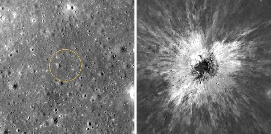 AY'A DÖNECEK ASTRONOTLAR İÇİN ÖNEMLİ 3
