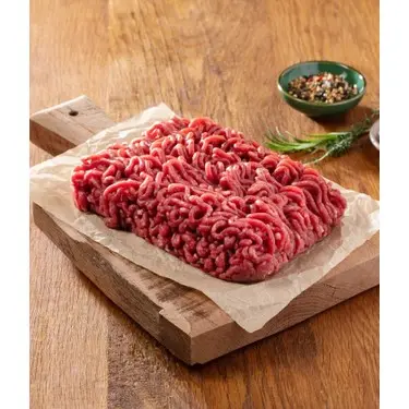 Pınar Kasap Yağsız Dana Bebek Kıyma 500 G %100 Yerli