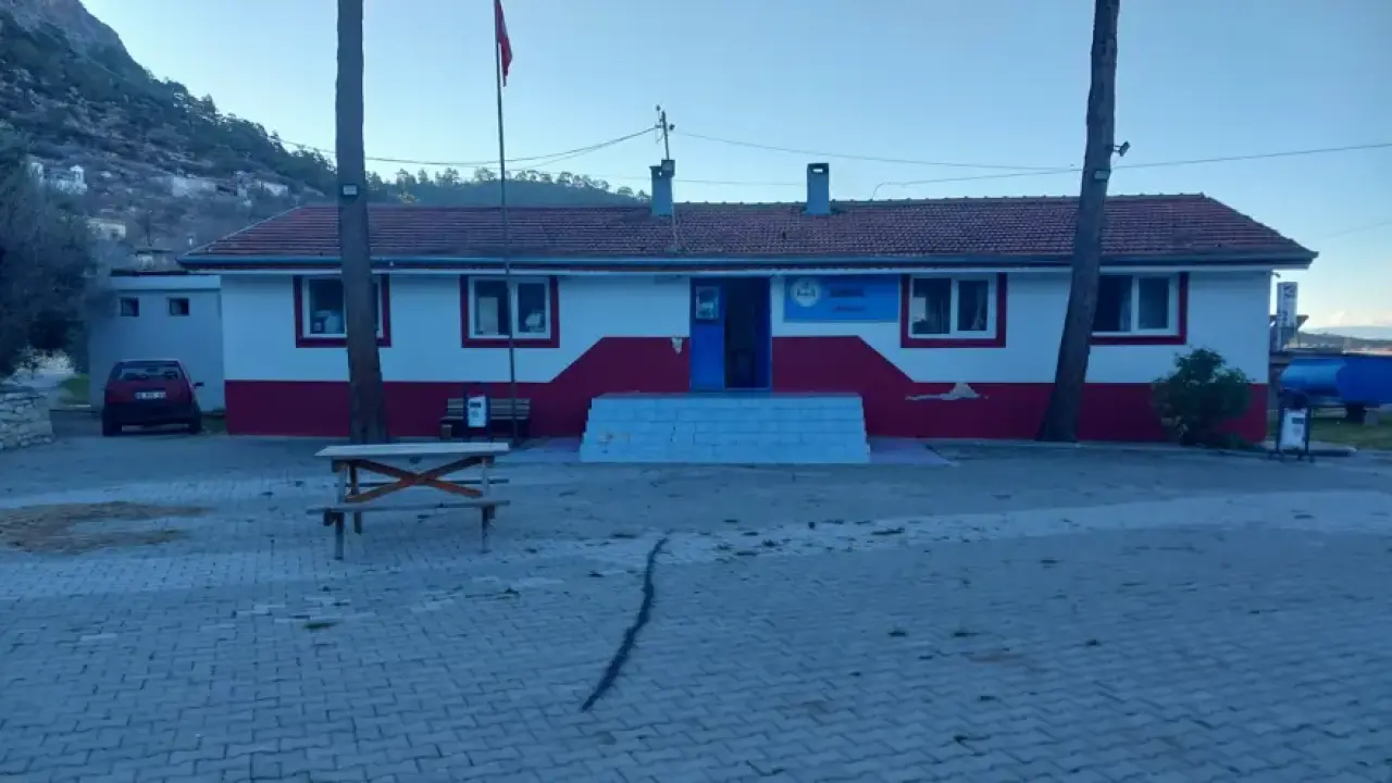 10 ÖĞRENCİDEN 2'YE DÜŞTÜ 1