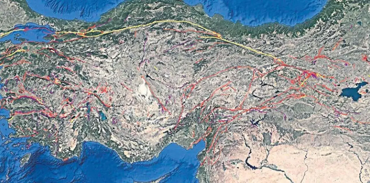 Anadolu'ya sanayi göçü! Güvenli illere sanayi havzaları kurulacak