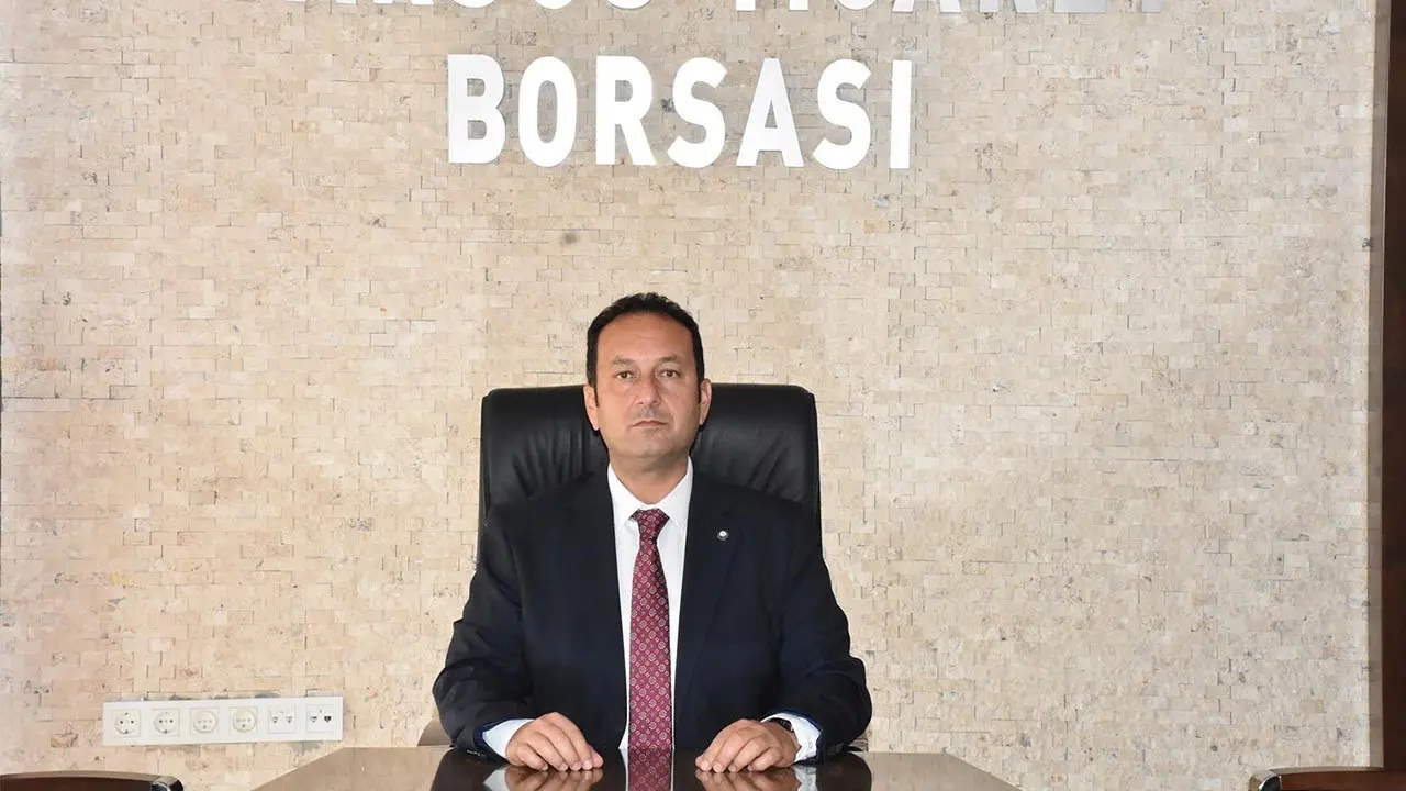 Teke: “Su krizi yaşam güvenliği meselesidir”