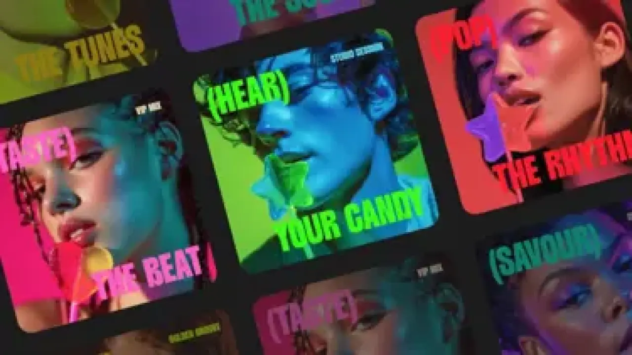 Kafanızda müzik çalan lolipop geliştirildi: Dişlerinizle şarkı dinlemeye hazır olun