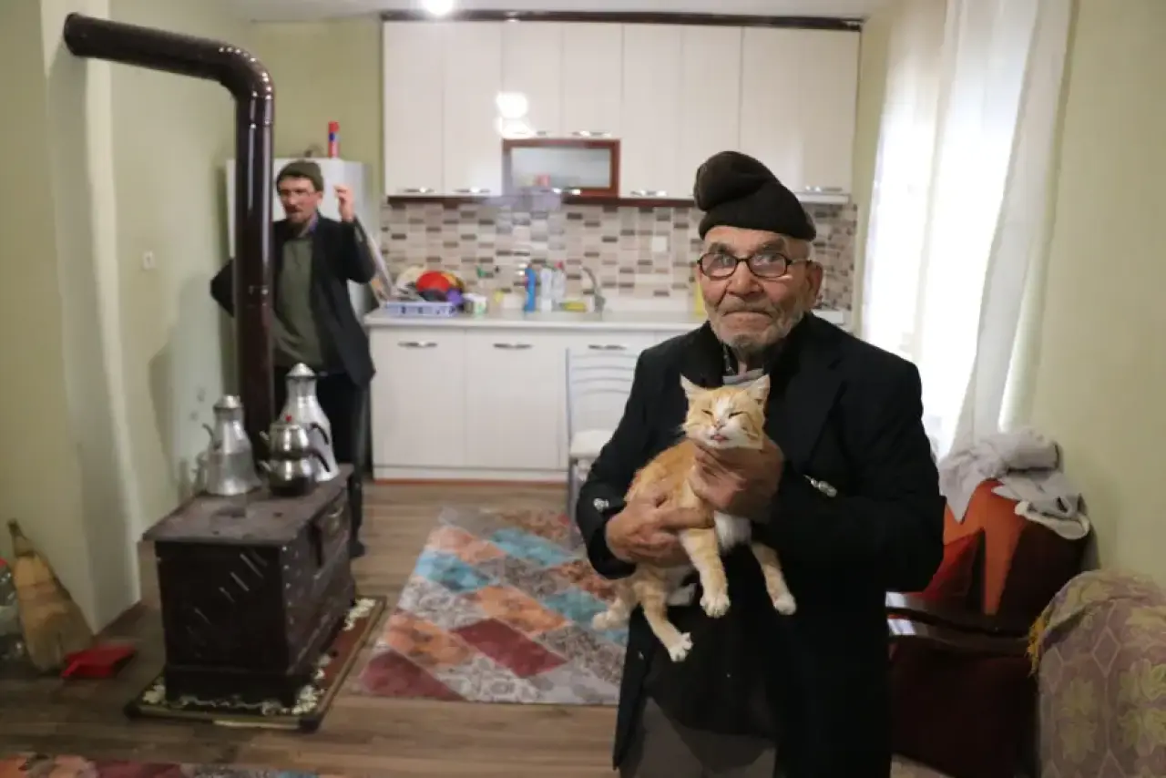 Tek kare fotoğrafla Türkiye tanımıştı. Ali Meşe hayatını kaybetti 1