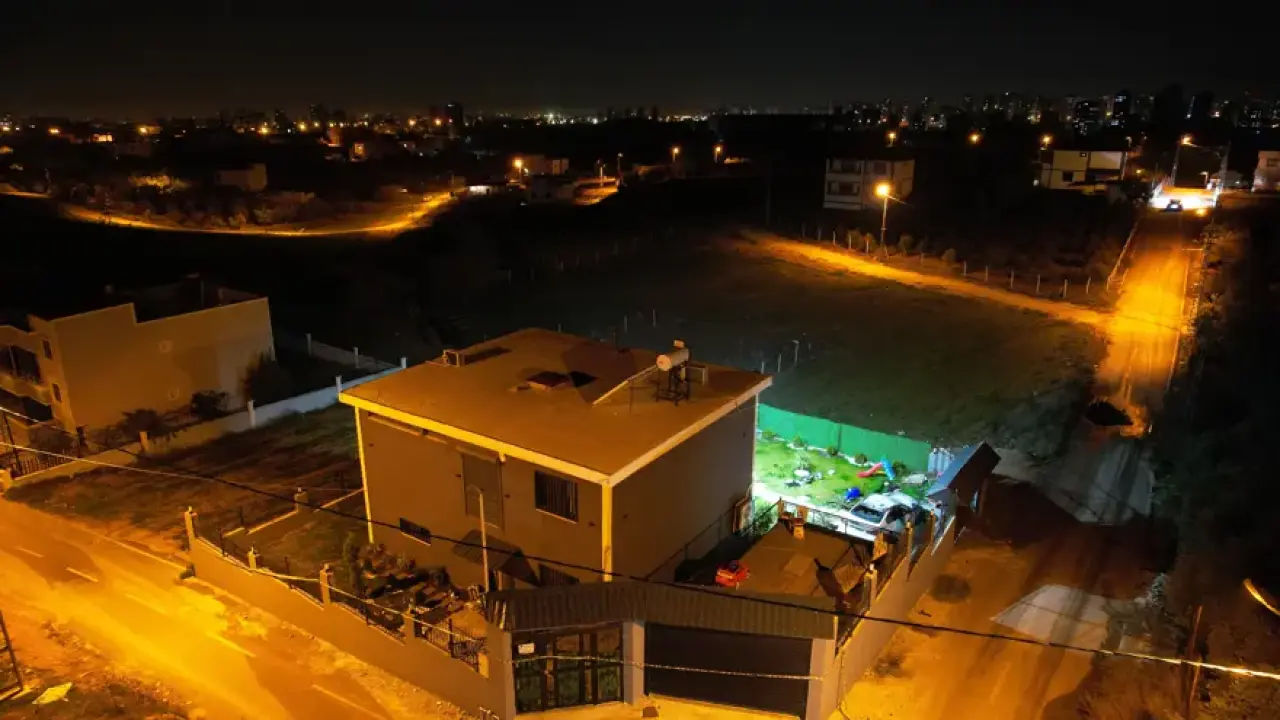 ALTUNBAŞ VE 2 ÇOCUĞU ÖLÜ BULUNDU 2