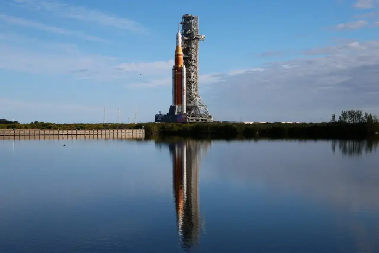 ARTEMİS 2 NE YAPACAK? 1