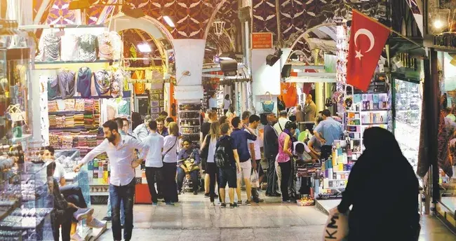 Milyarlarca lira karaparayı döviz bürolarında akladılar - Son Dakika  Haberler