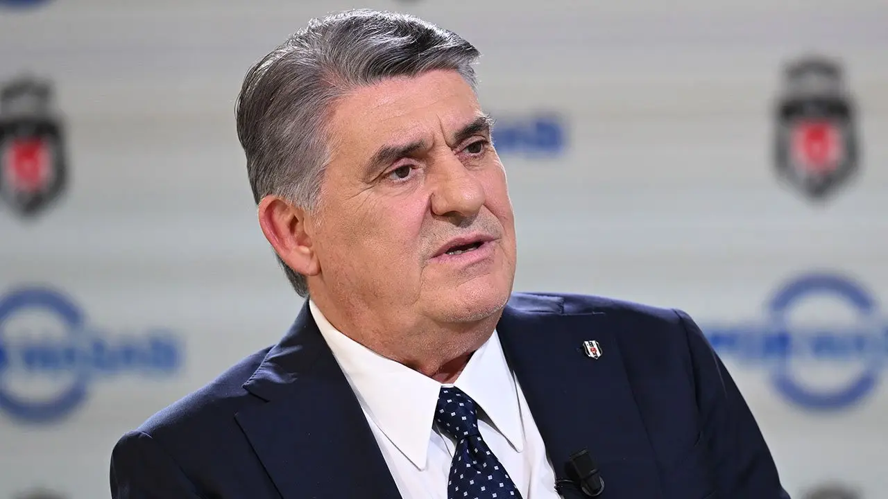 Serdal Adalı'dan TFF'ye çağrı: