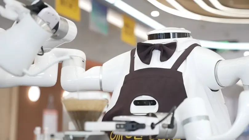 Explore Xiong'an New Area: A tech-driven city of tomorrow - People's Daily  Online