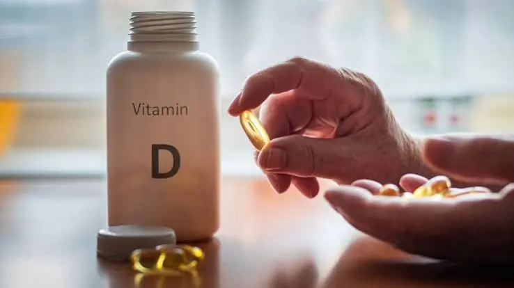 D vitamini eksikliği belirtileri nelerdir? - Hipokrat Sağlık Bilim Dergisi