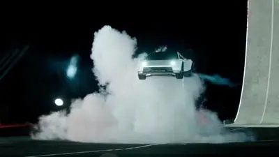 Flying cars are real': Elon Musk unveils Tesla Roadster 2 that takes flight. Watch | Trending