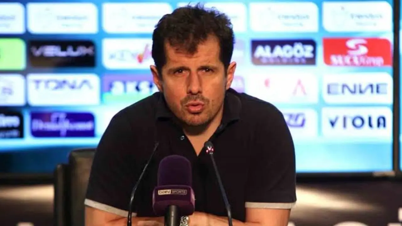 Fenerbahçe’de İsmail Kartal sonrası 7 aday! Listede sürpriz isim var