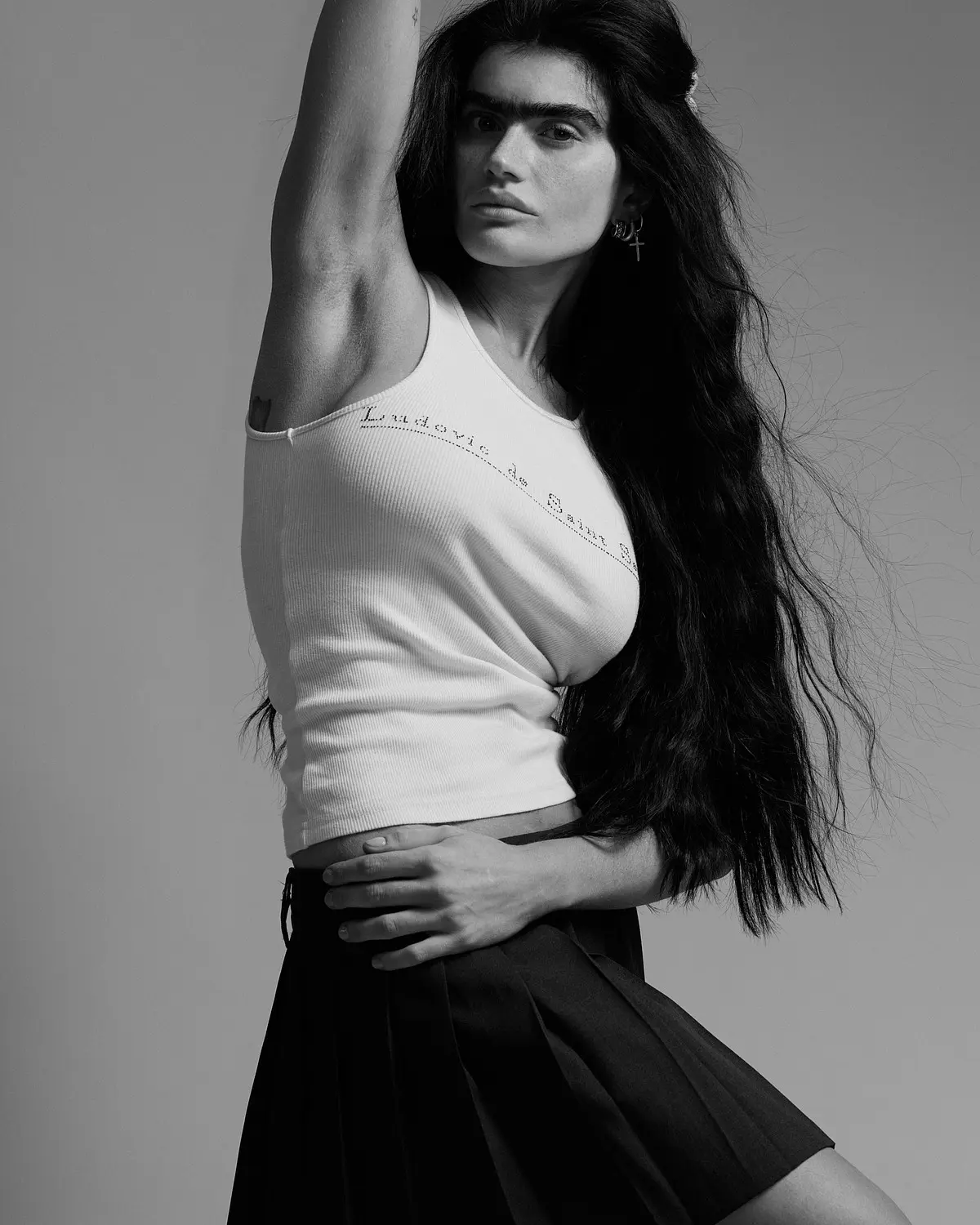 Sophia Hadjipanteli - Lindenstaub