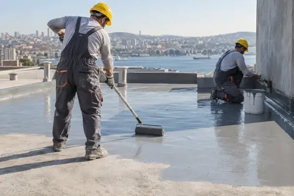 Samsun Bina Su Yalıtımı İçin Pratik Önerilerle Koruma Sağlay